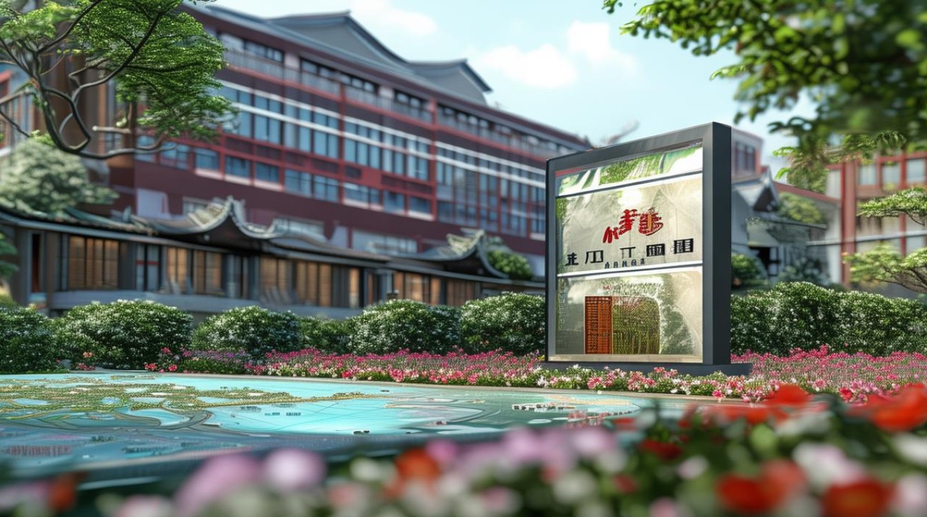 渭南聚拢酒店是探索周边旅游的理想起点吗？-图4