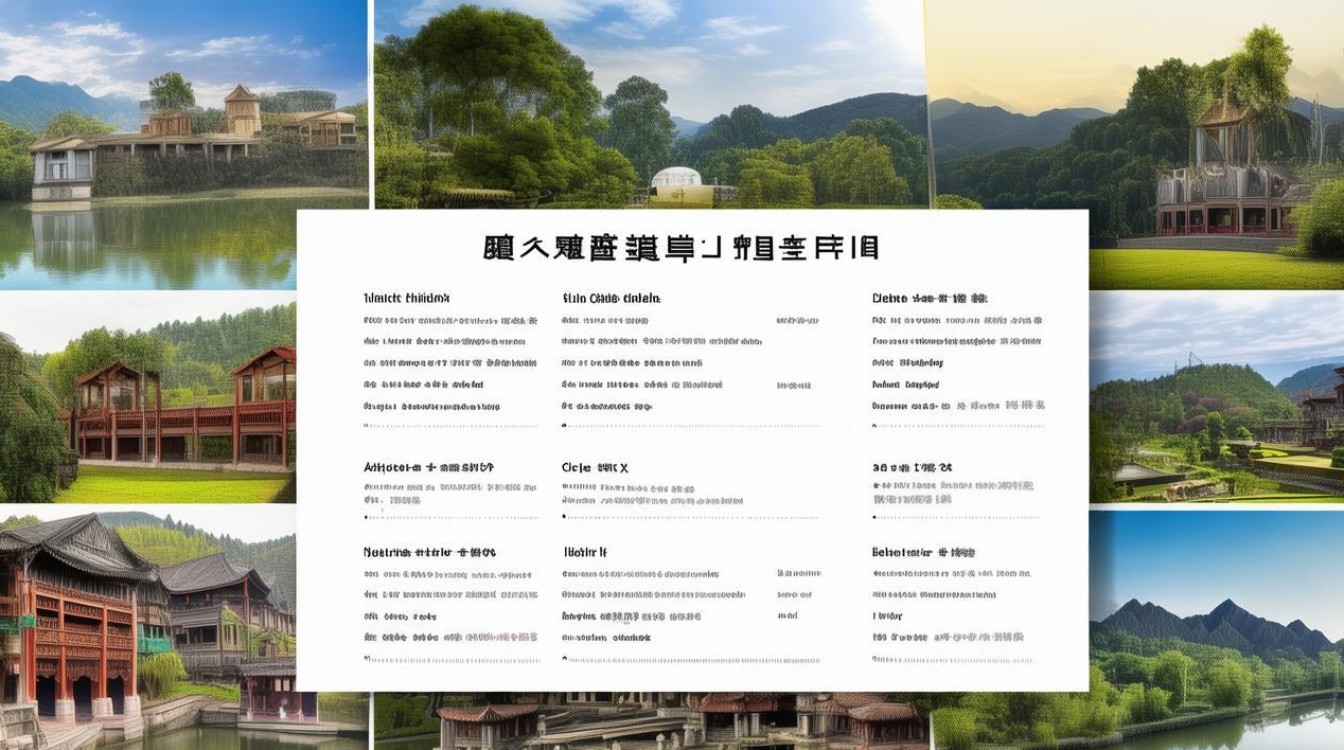 渭南到苏州有直飞航班吗？附周边旅游攻略-图4