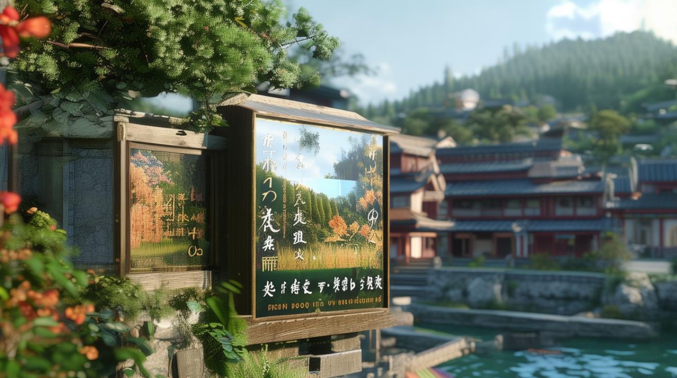 渭南二号信箱地址在哪？周边有哪些旅游景点？-图2
