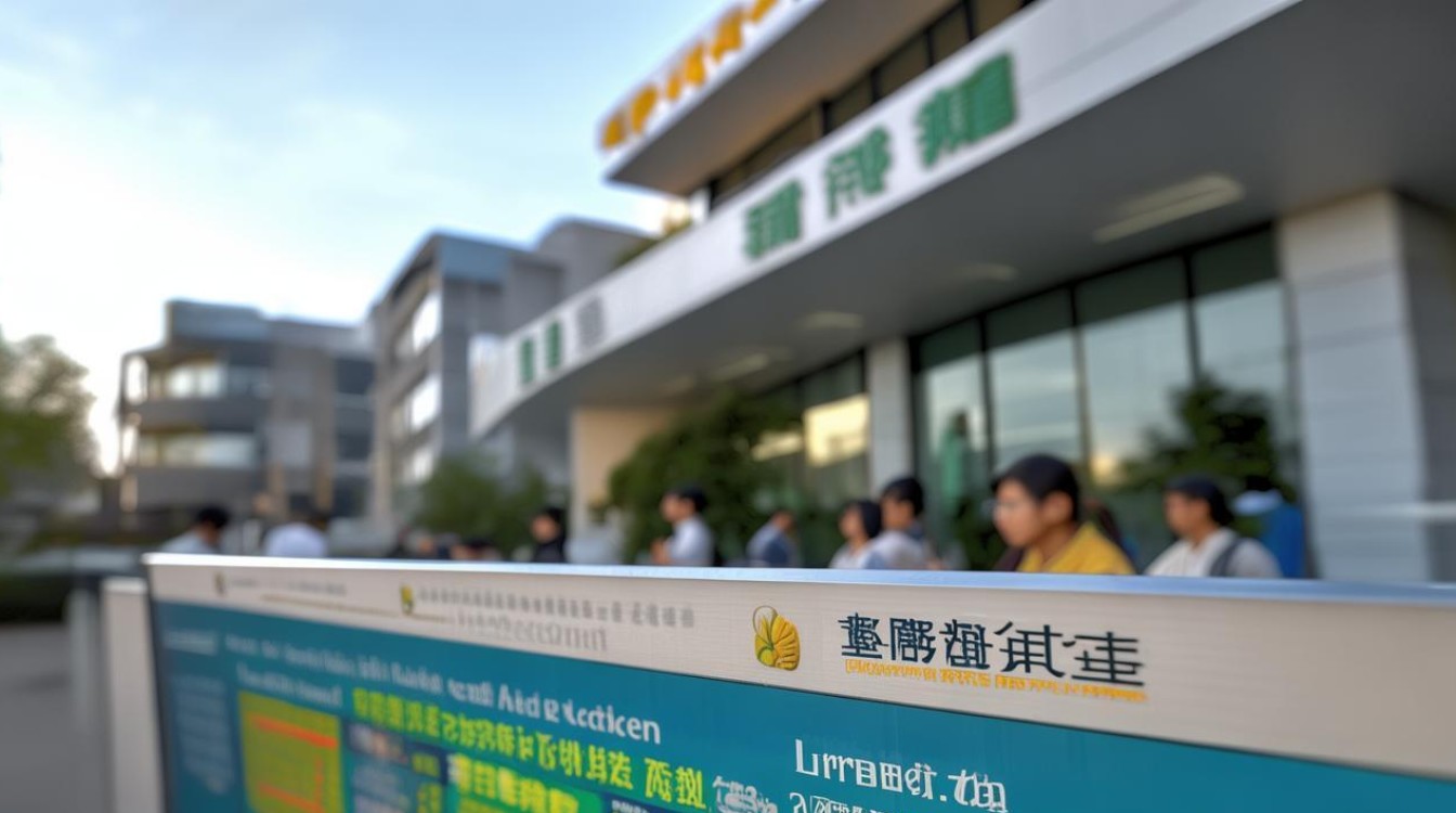 领军教育渭南校区在哪里？最新招聘有哪些岗位？-图2