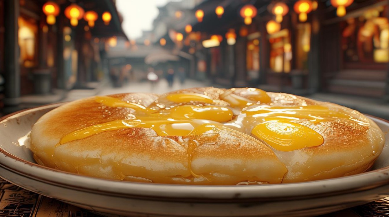 渭南蟹黄包哪里最正宗？非遗美食与周边景点推荐-图2