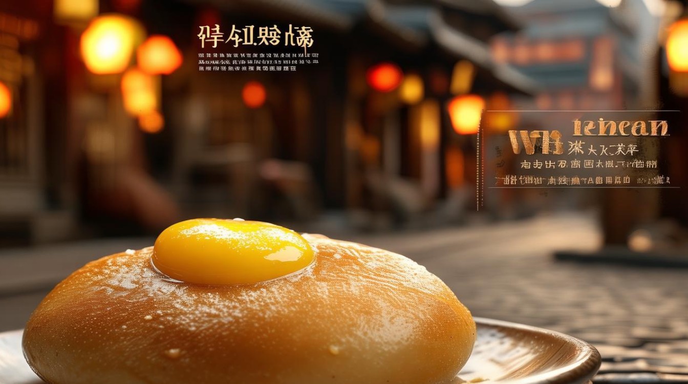 渭南蟹黄包哪里最正宗？非遗美食与周边景点推荐-图3