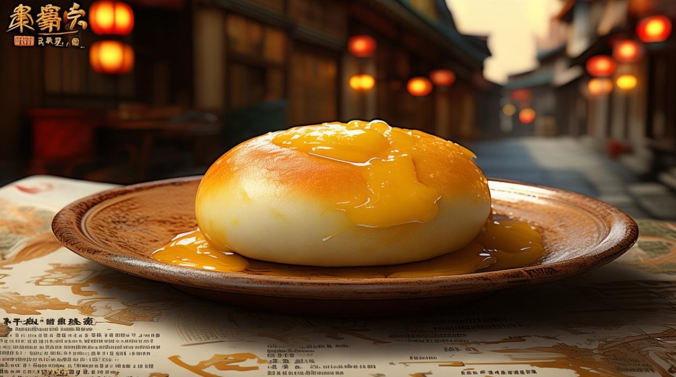渭南蟹黄包哪里最正宗？非遗美食与周边景点推荐-图4
