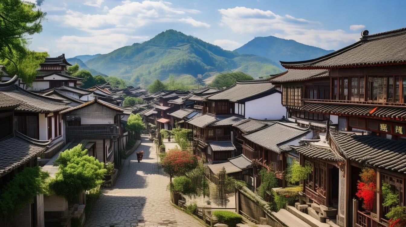 陕西渭南闫村镇有哪些必玩景点及旅游攻略？-图4