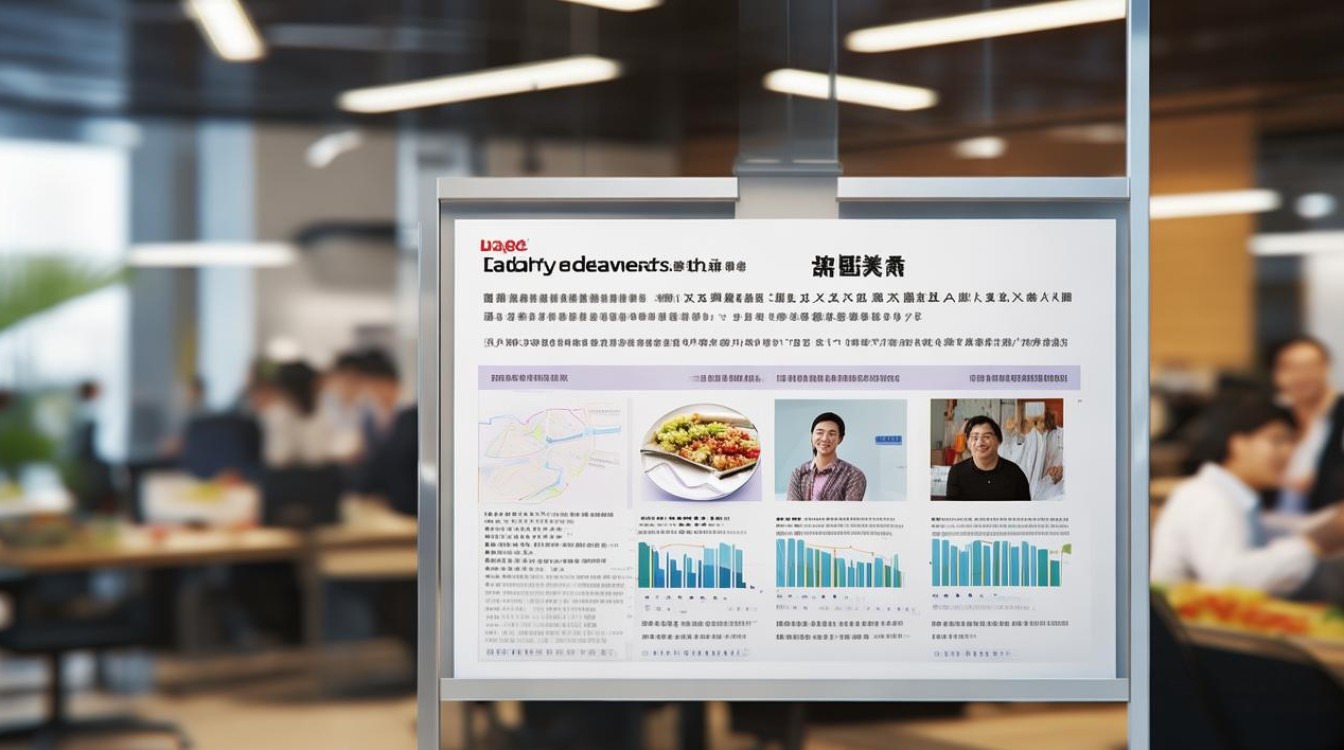 百度外卖渭南站最新招聘信息及市场趋势如何？-图1