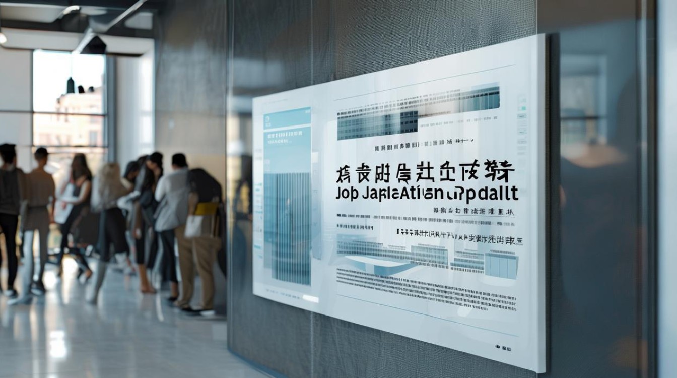 渭南国寿财最新招聘有哪些？求职指南全解析-图3