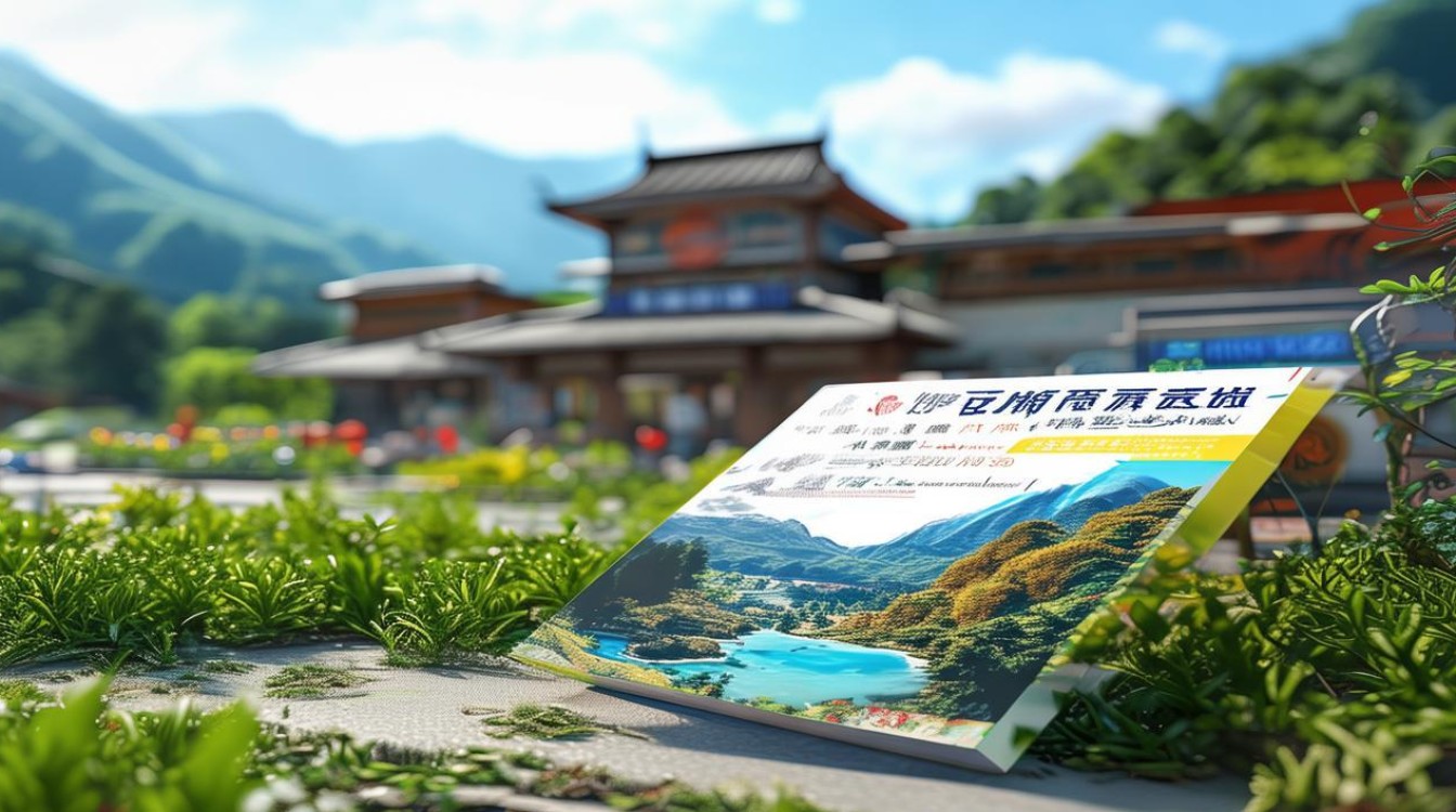 渭南车管所附近有哪些值得一游的自驾景点？-图3