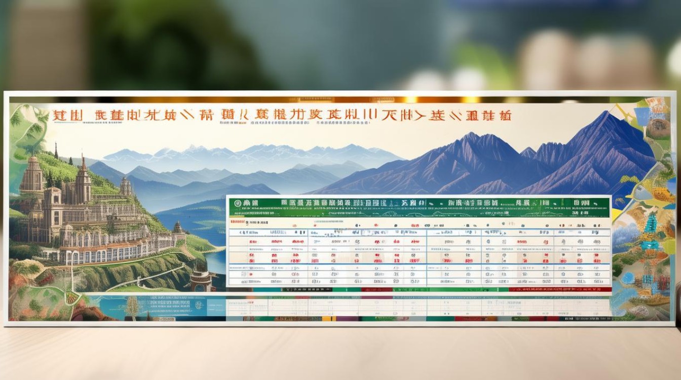商丘到渭南火车时刻表及周边景点推荐？-图2