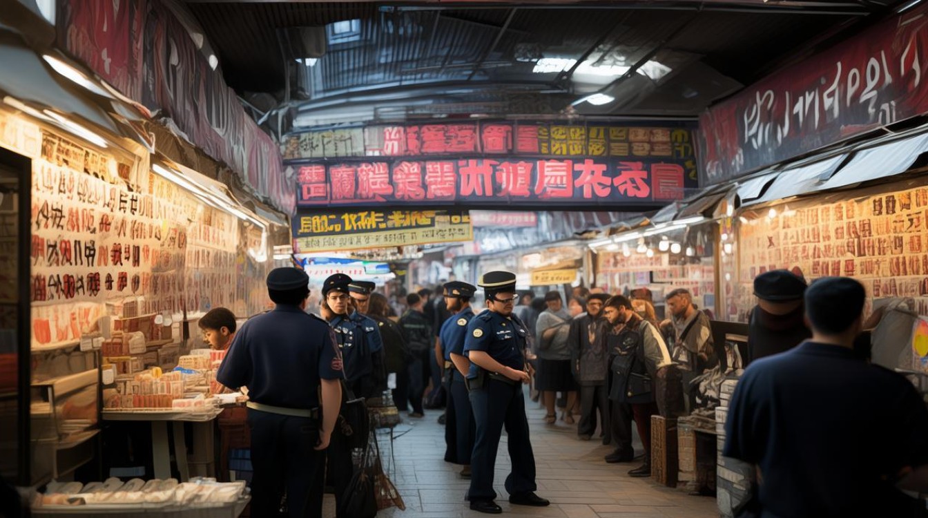渭南夜班保安招聘有哪些最新动态？求职指南来了！-图2