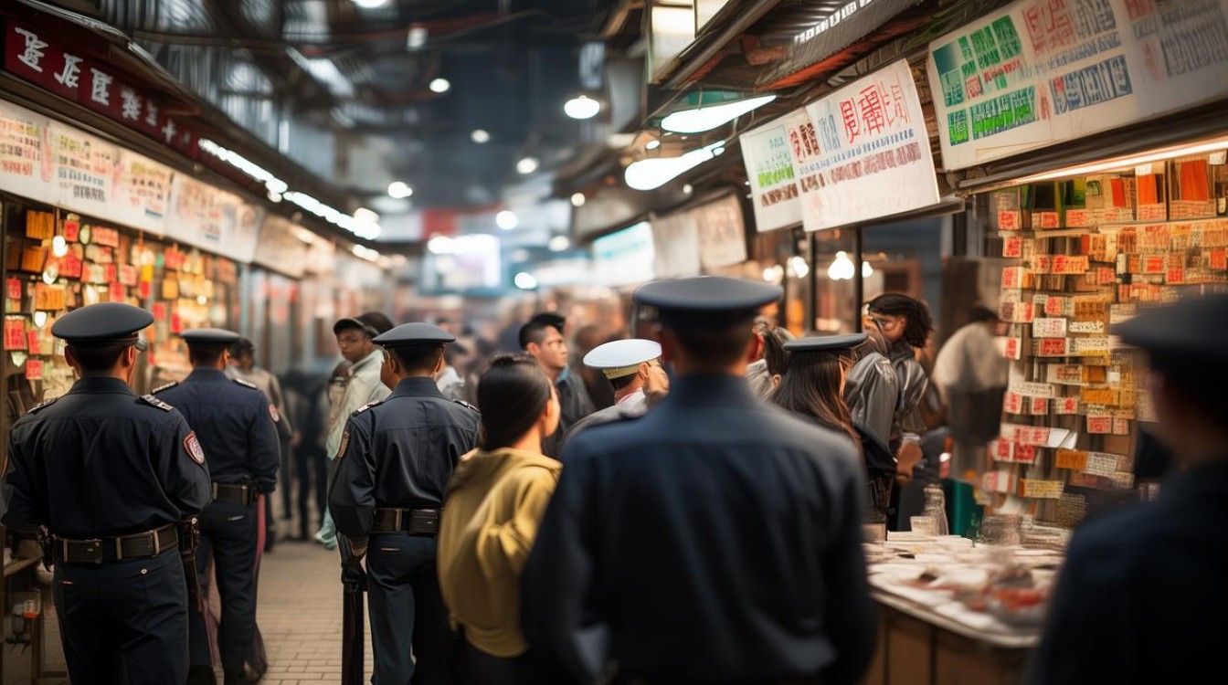 渭南夜班保安招聘有哪些最新动态？求职指南来了！-图4