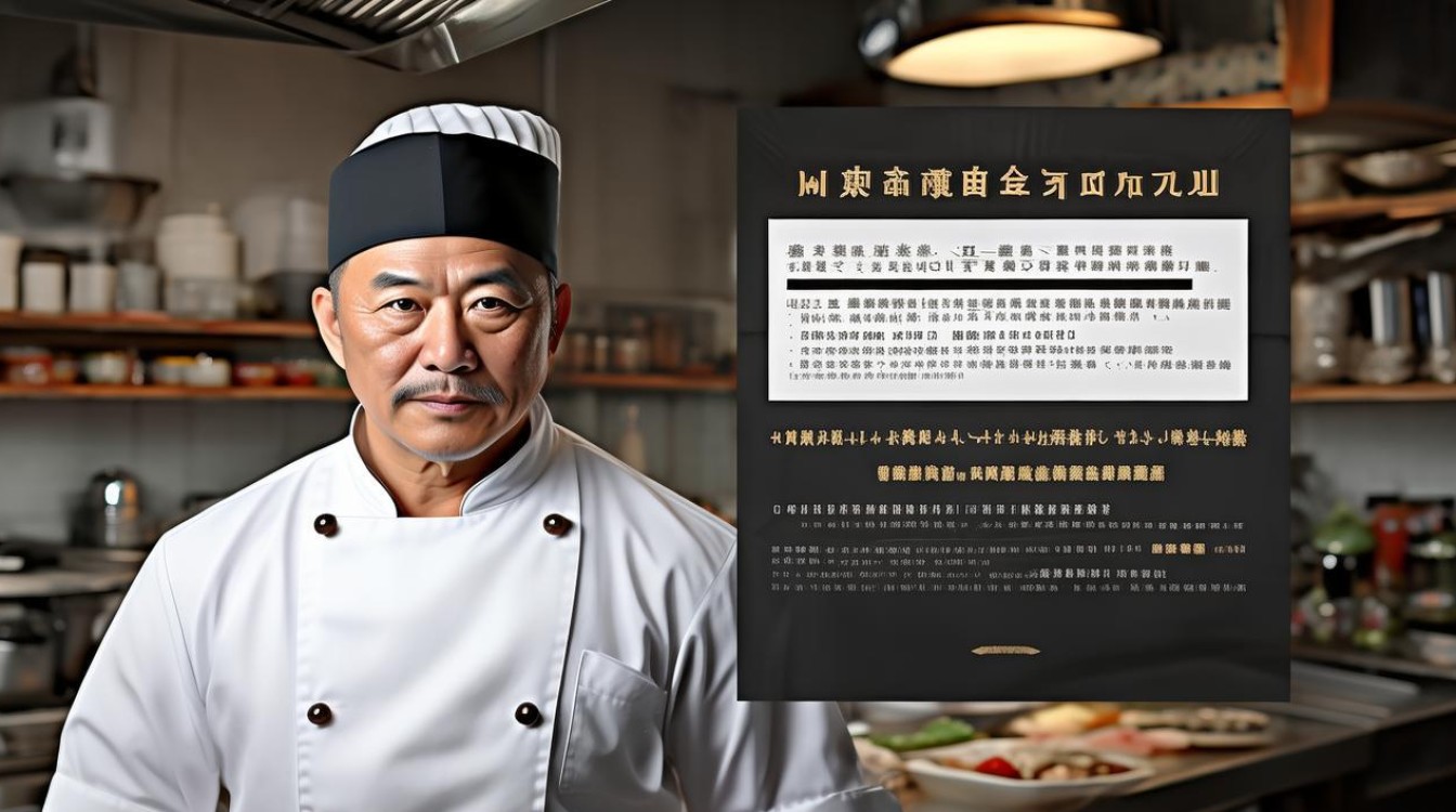 渭南大灶厨师求职招聘最新信息哪里有？-图2