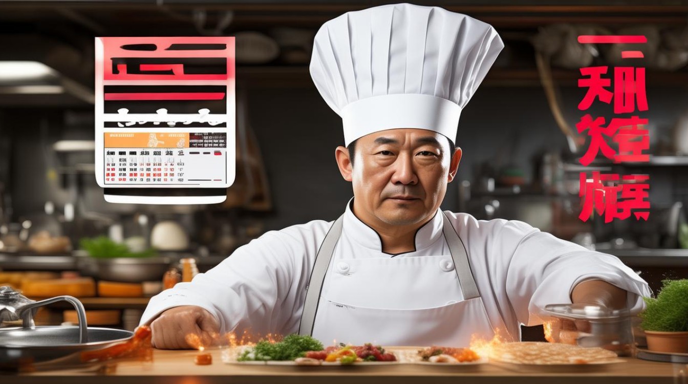 渭南大灶厨师求职招聘最新信息哪里有？-图3