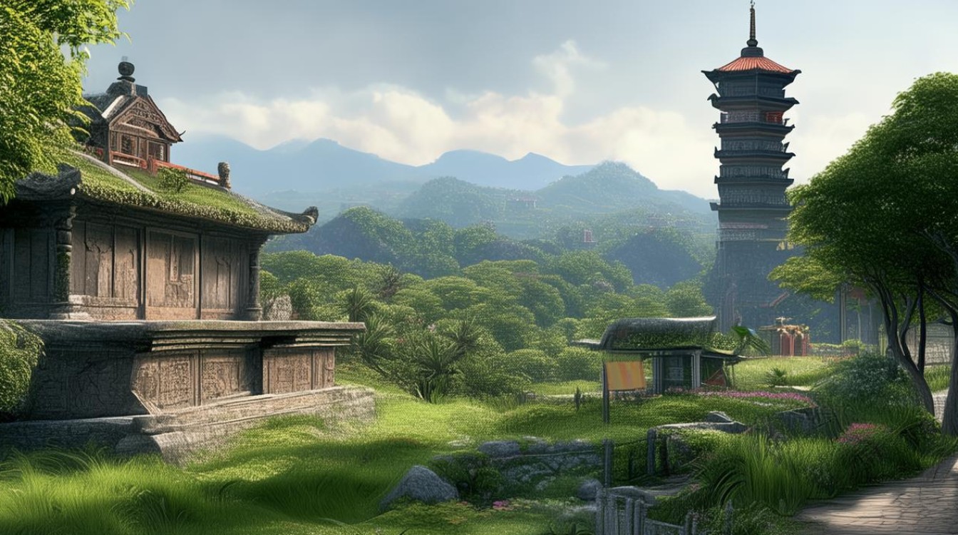 渭南到延安旅游有哪些历史与自然融合的景点？-图1