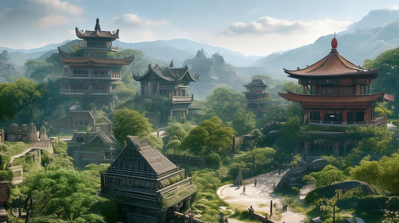 渭南到延安旅游有哪些历史与自然融合的景点？-图2
