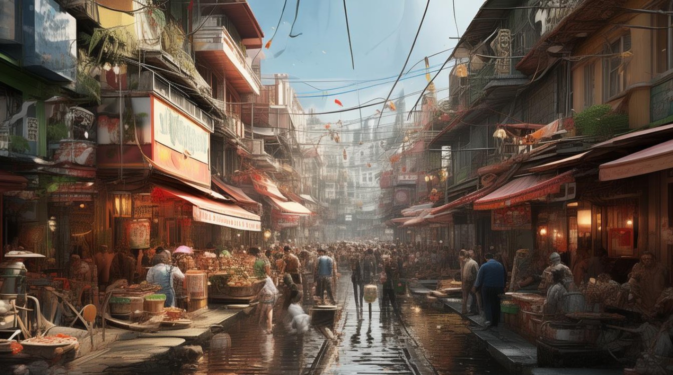 渭南市求职招聘市场有哪些最新动态与数据？-图1