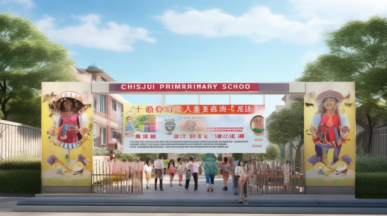 渭南市临渭区赤水小学教师招聘条件及周边就业机会有哪些？-图1