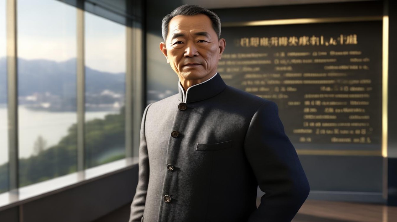 蒲城人担任渭南抽黄局局长，背后有何故事？-图1