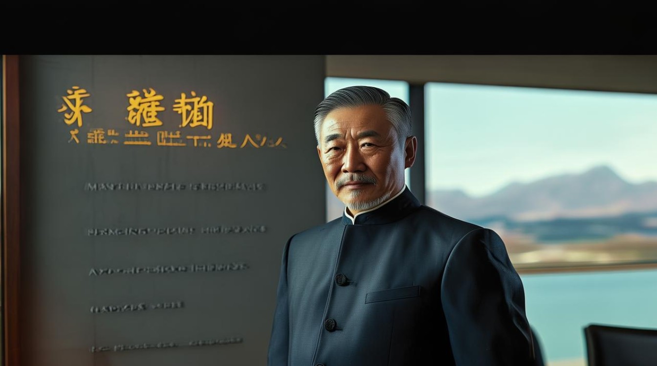 蒲城人担任渭南抽黄局局长，背后有何故事？-图2