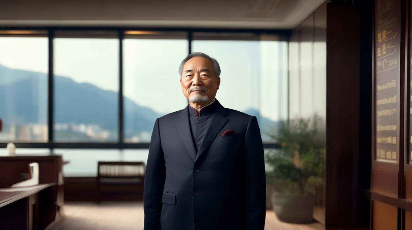 蒲城人担任渭南抽黄局局长，背后有何故事？-图3