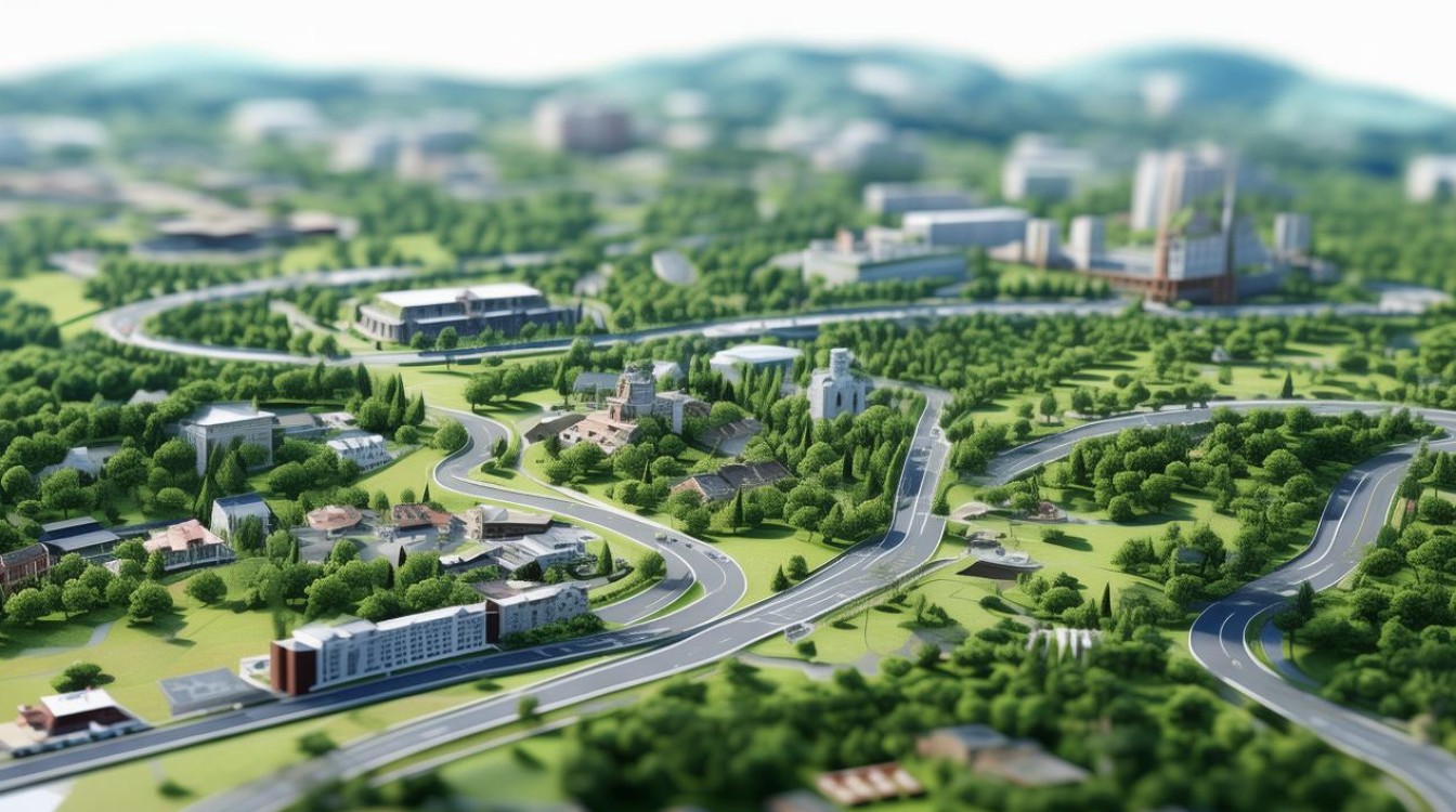渭南公交16路沿线有哪些值得一游的景点？-图3