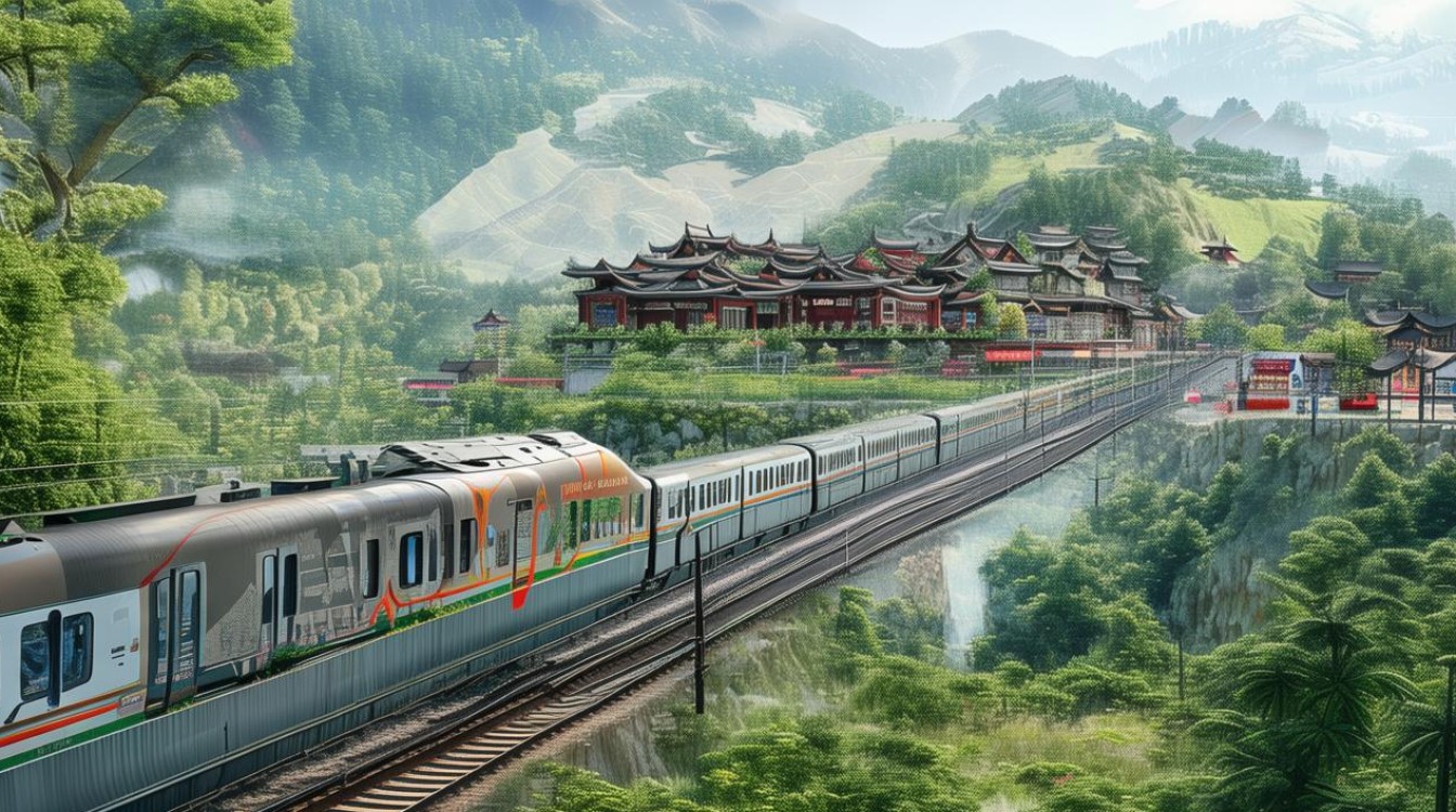 温州到渭南怎么玩？陕西东大门旅游攻略-图2
