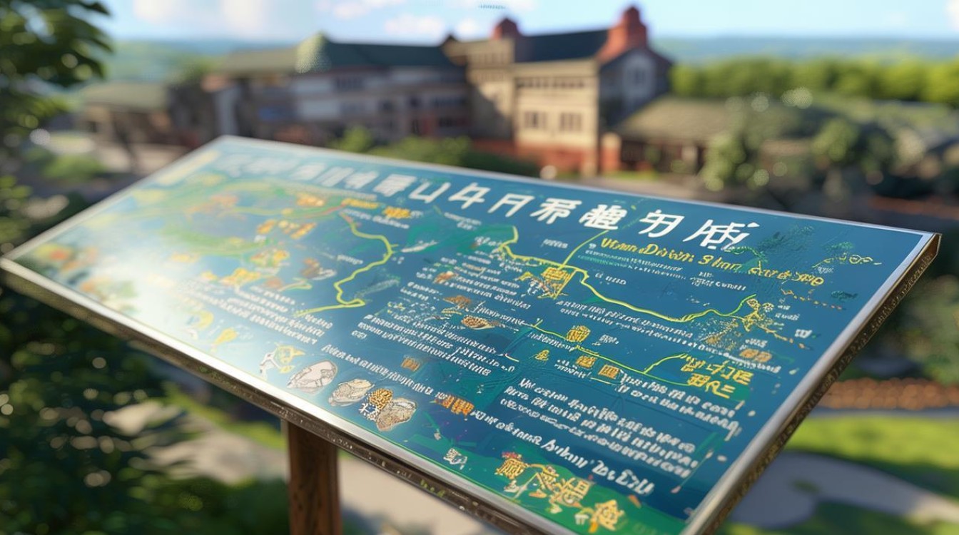 渭南杜桥中学怎么联系？周边有哪些旅游景点？-图2