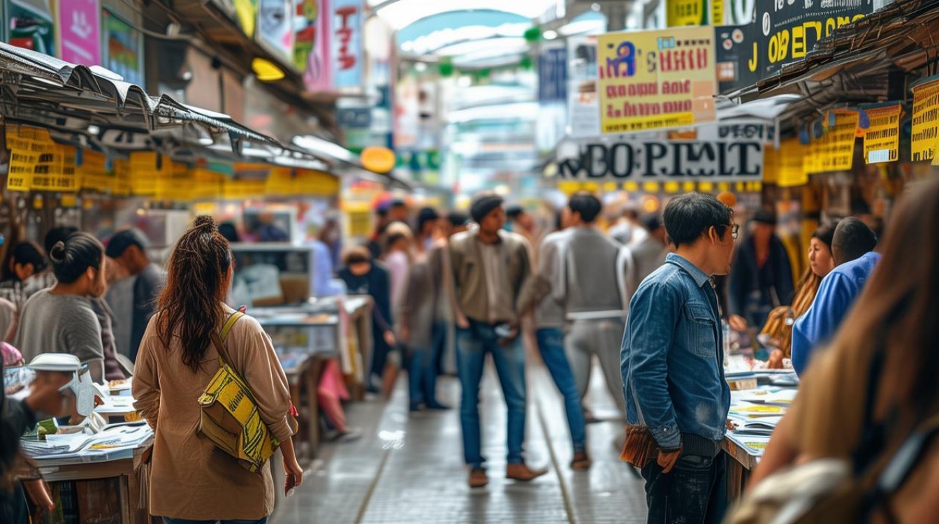 渭南吕萌求职招聘市场有哪些最新动态？-图3