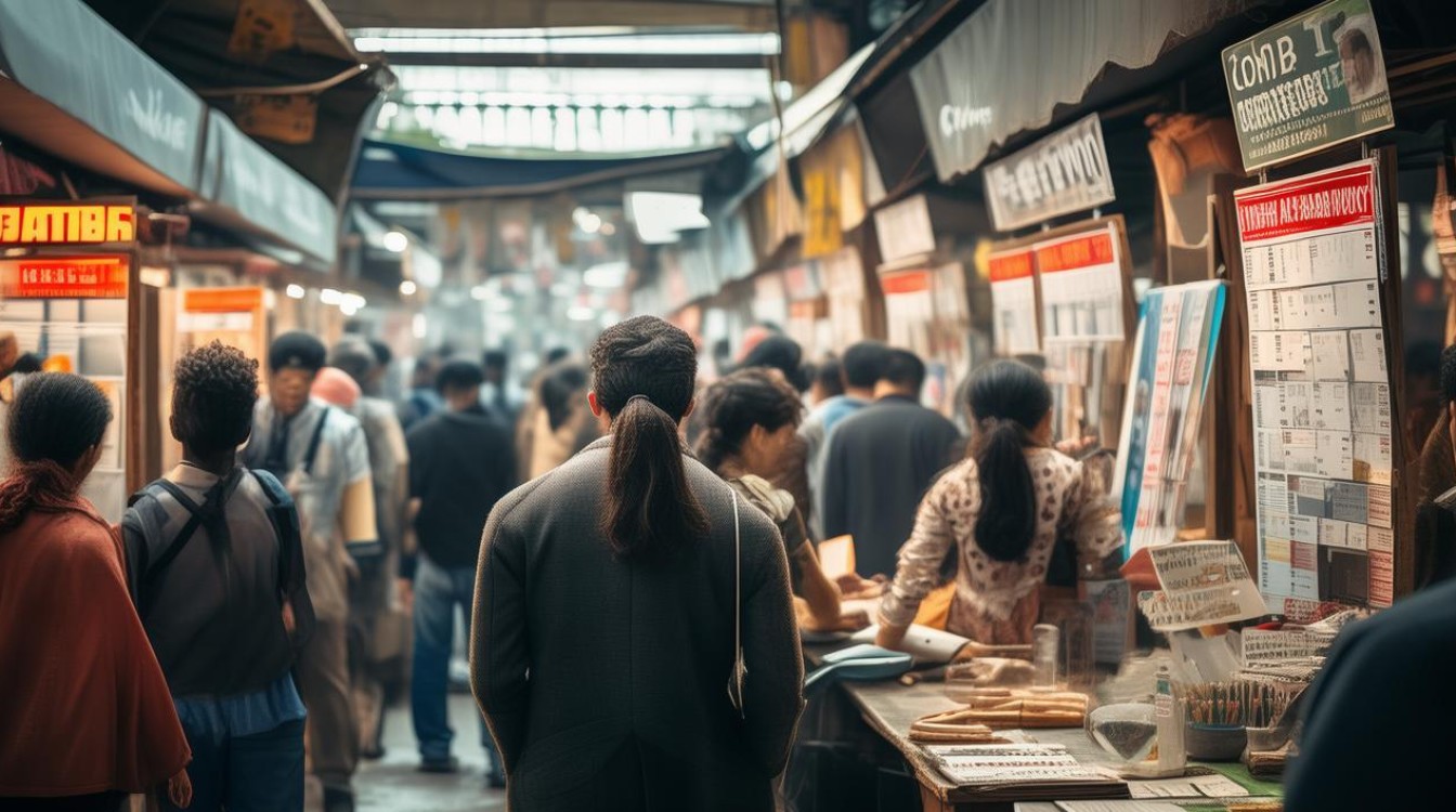 渭南吕萌求职招聘市场有哪些最新动态？-图4