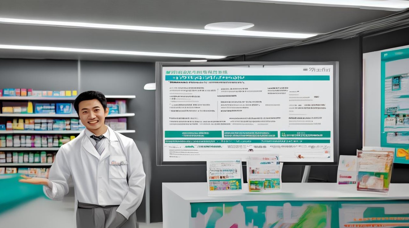 渭南药店招聘营业员，最新招聘信息及行业趋势解析-图3