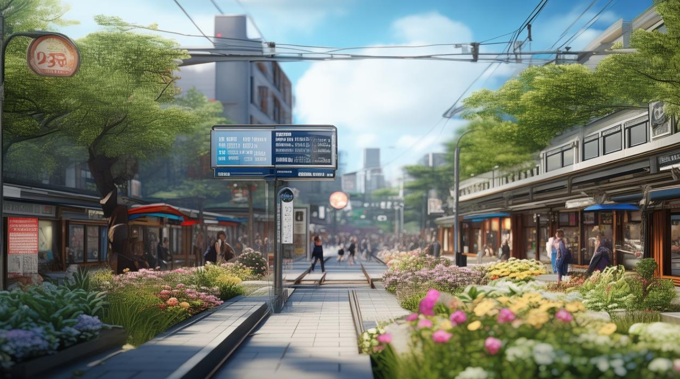 渭南市加油站附近有哪些值得一游的景点？-图1