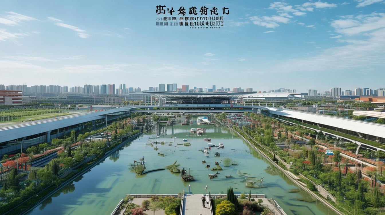 西安咸阳机场周边有哪些必玩景点？渭南旅游攻略推荐-图1