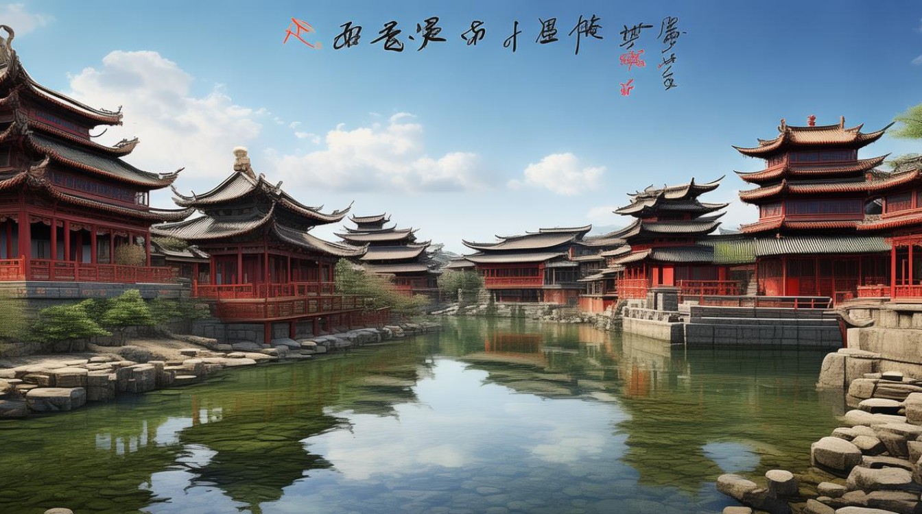 陕西渭南有哪些必去的旅游胜地？-图1