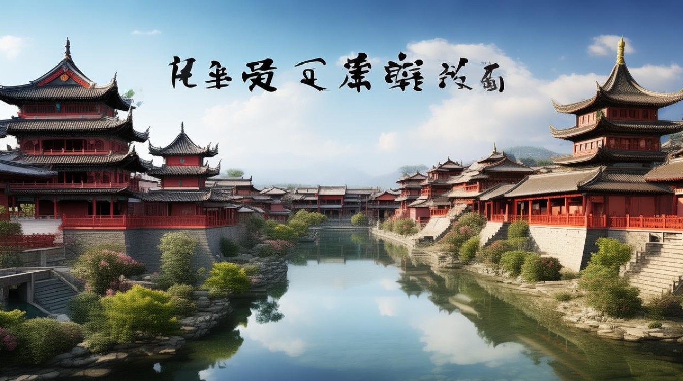 陕西渭南有哪些必去的旅游胜地？-图2