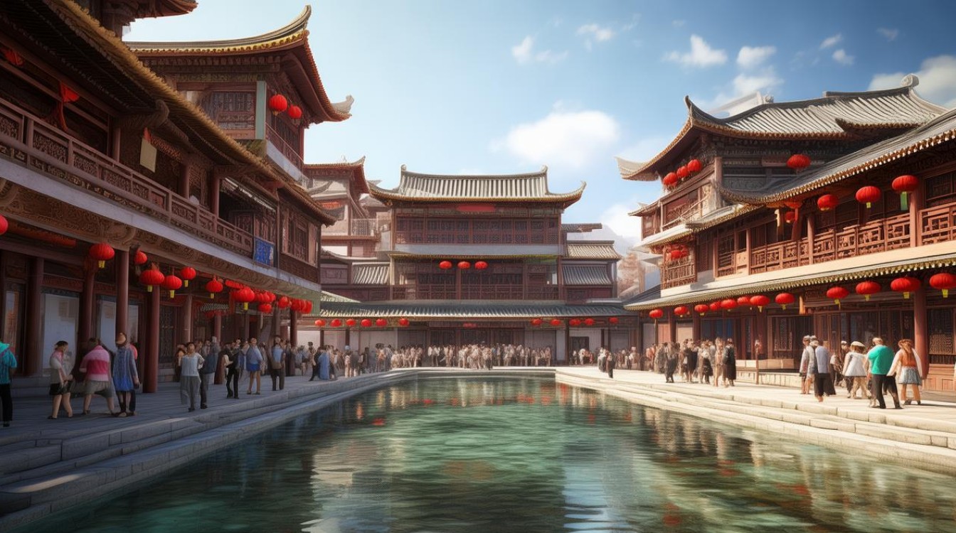 陕西渭南有哪些必去的旅游胜地？-图3