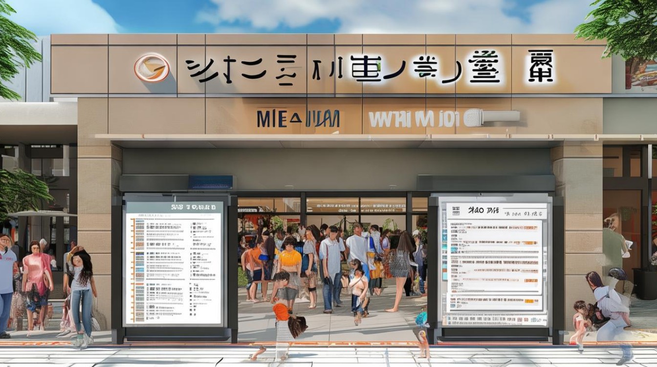 美吉姆渭南分店现状如何？渭南最新招聘信息哪里找？-图1