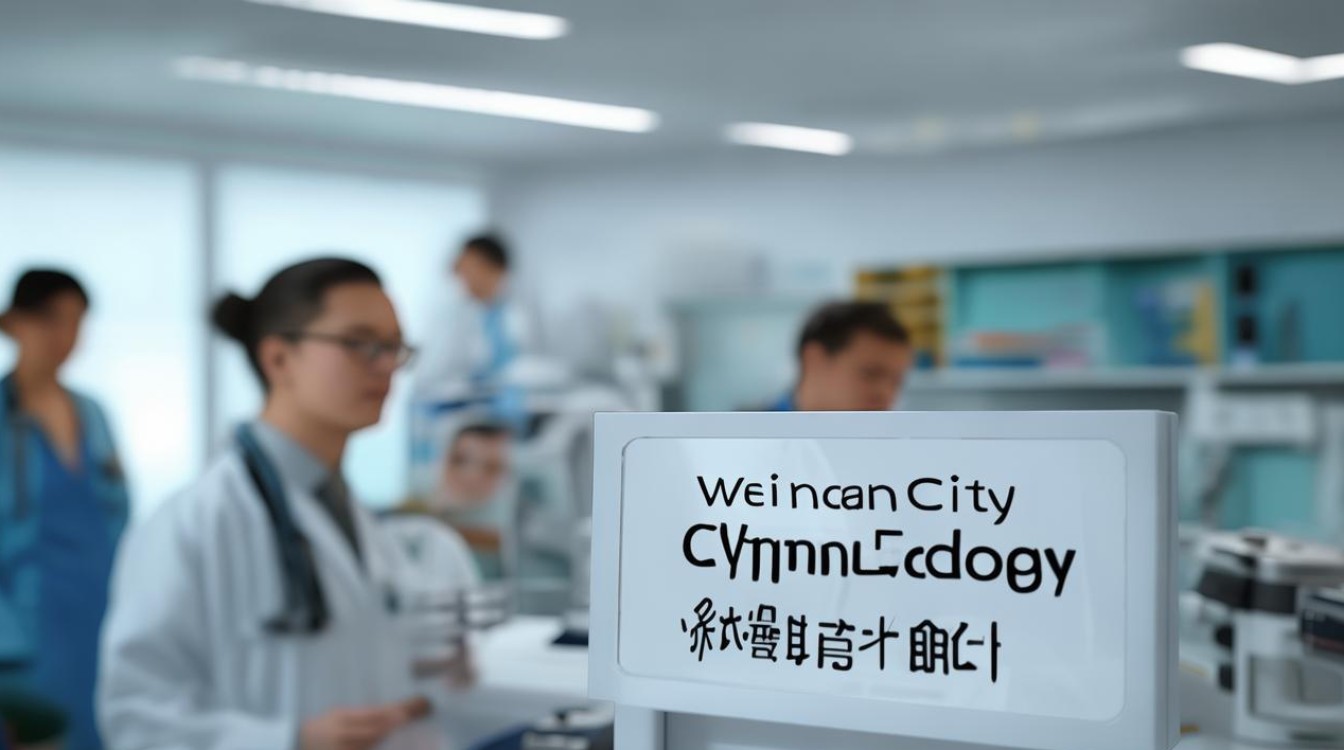 渭南市妇科张博团队招聘最新动态及行业资讯-图1