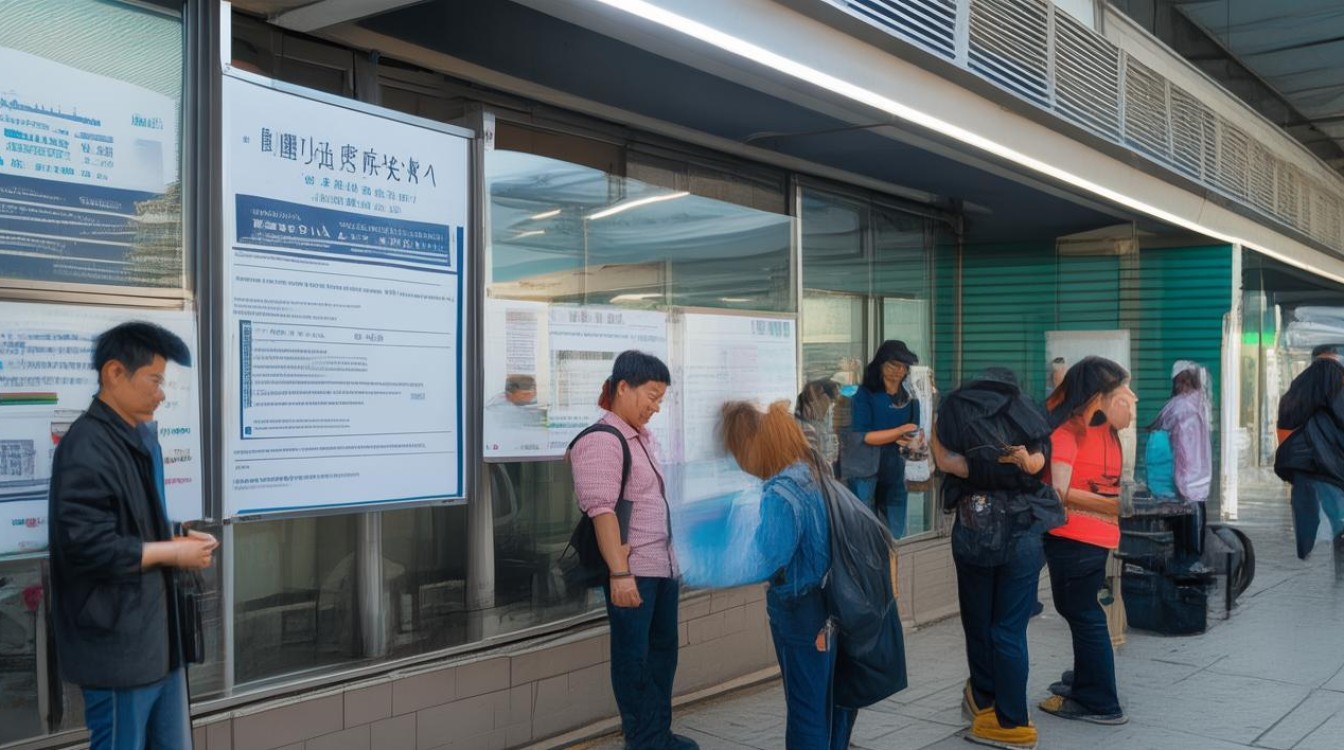 渭南工厂近期招工有哪些新变化？-图1