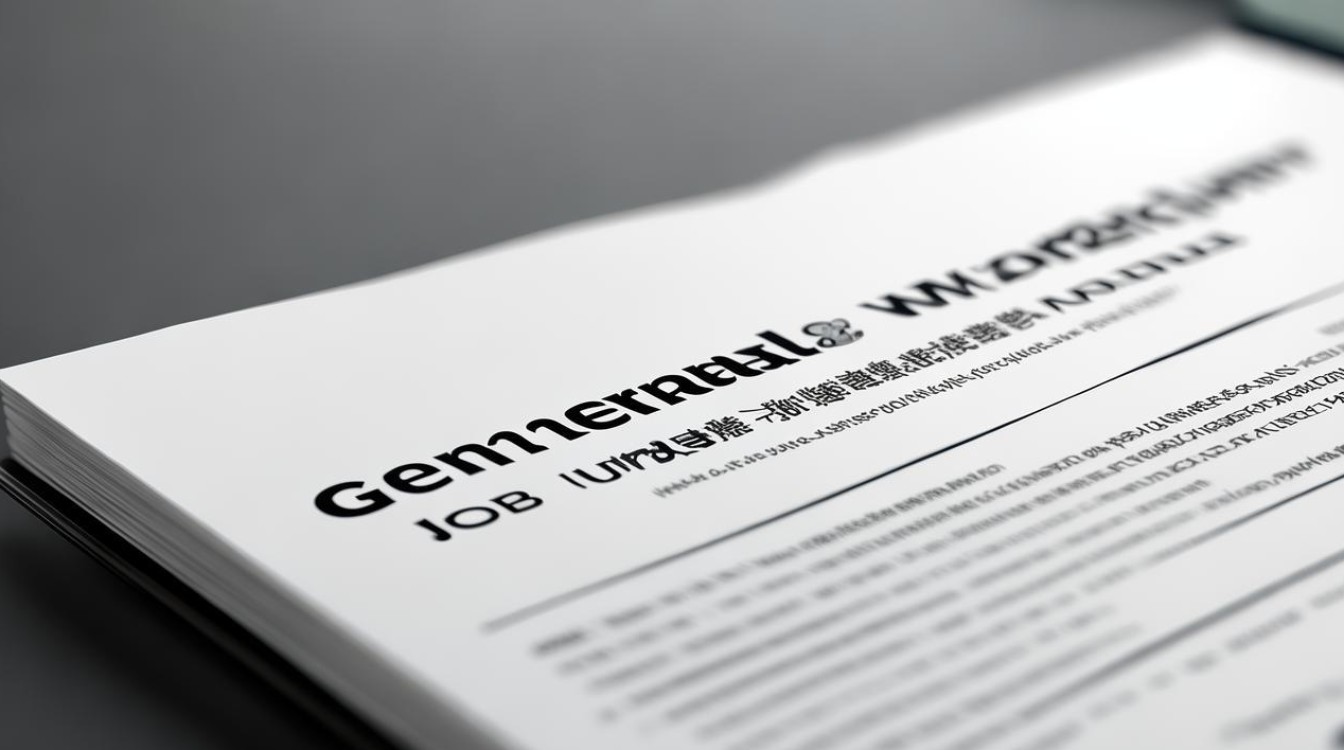 渭南普工好找工作吗？最新招聘与就业趋势解析-图1