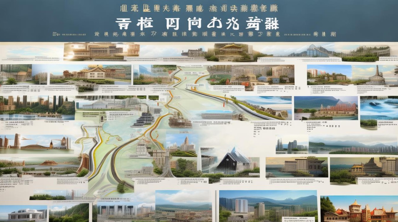渭南到秦皇岛有直达火车吗？附周边旅游攻略-图3