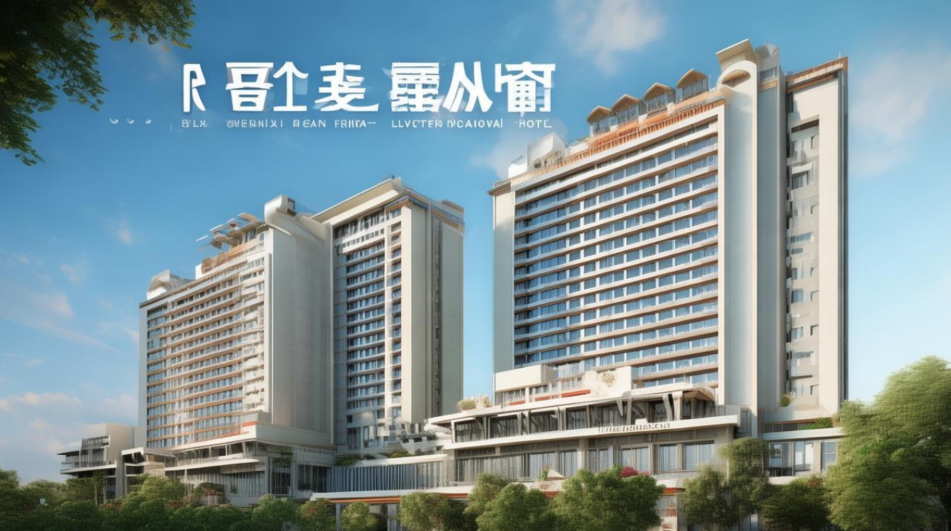 渭南美莎国际酒店周边有哪些必玩景点？-图2