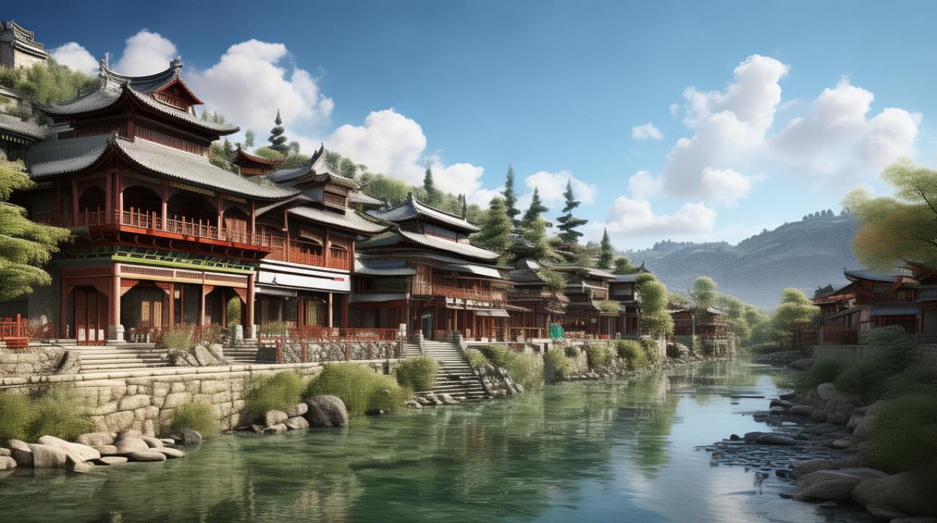 陕西渭南市有哪些必游景点？-图3