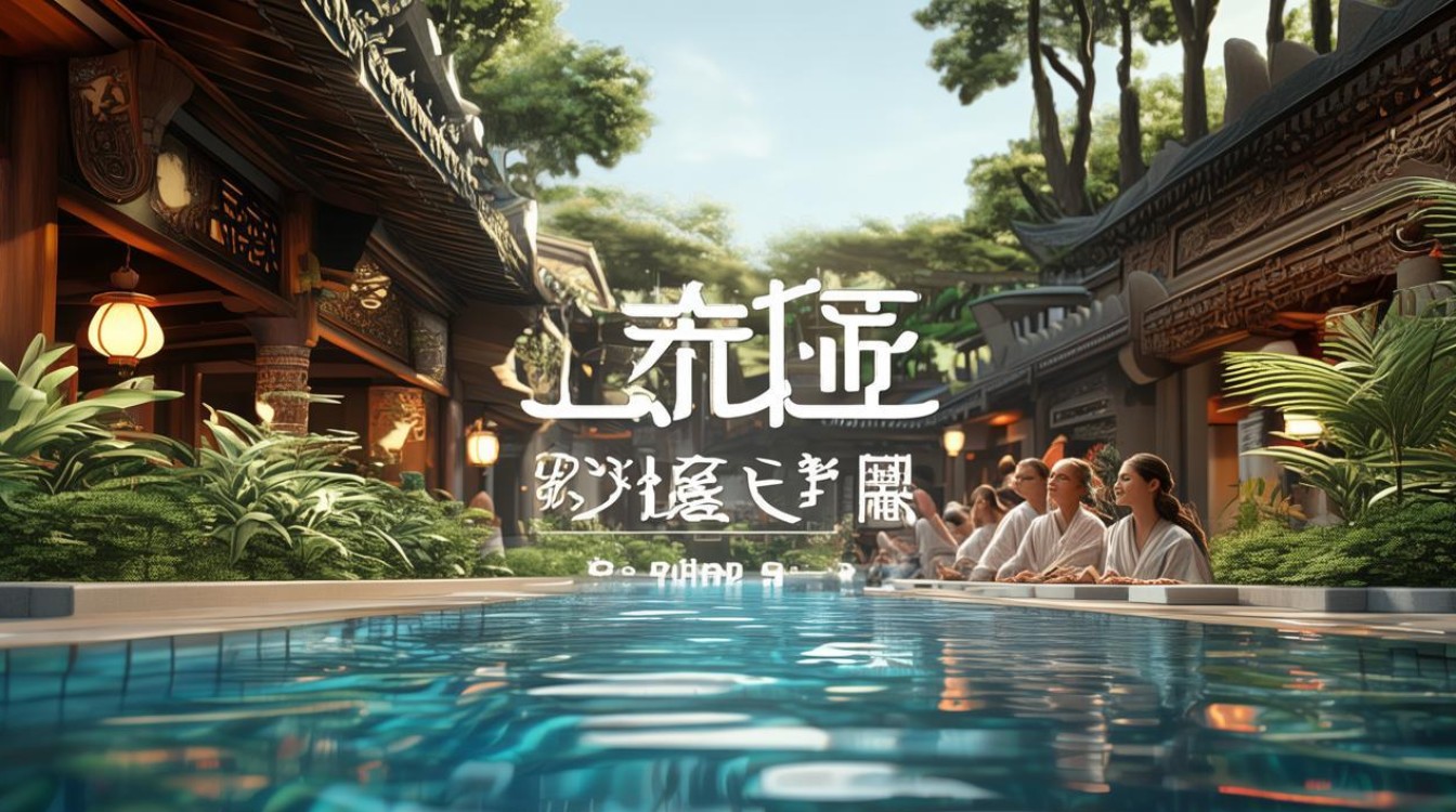 渭南贵宾浴哪里好？周边温泉与文旅体验推荐-图4
