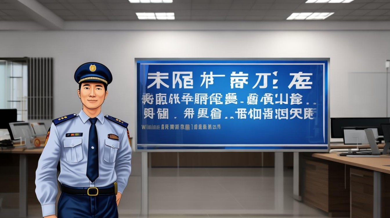 陕西渭南在线警察问答平台如何使用？-图2