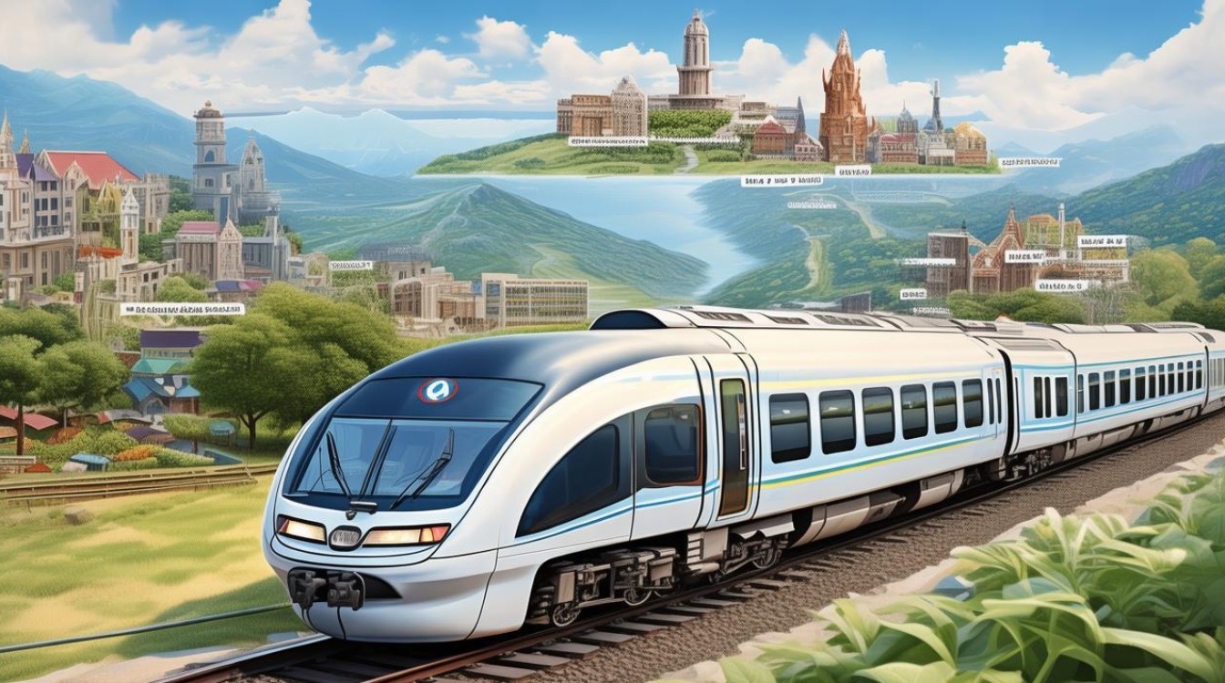 渭南到盖州有直达火车吗？附周边旅游攻略-图4