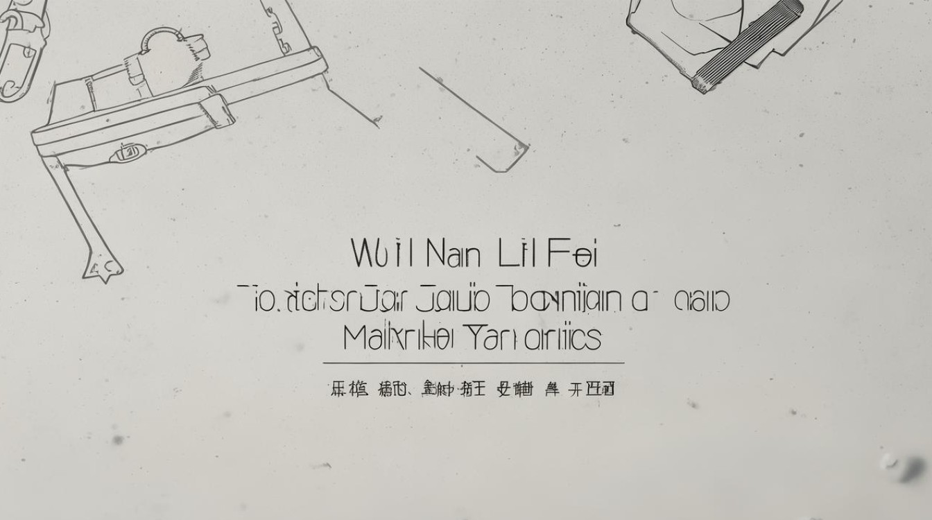 渭南李菲最新求职招聘信息与市场动态有哪些？-图1