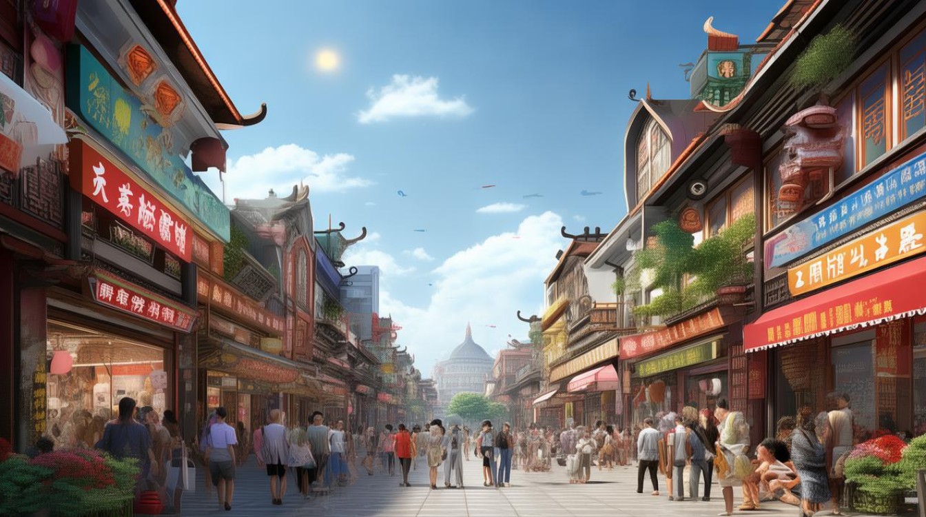 渭南大巴公司周边有哪些热门旅游景点？-图1