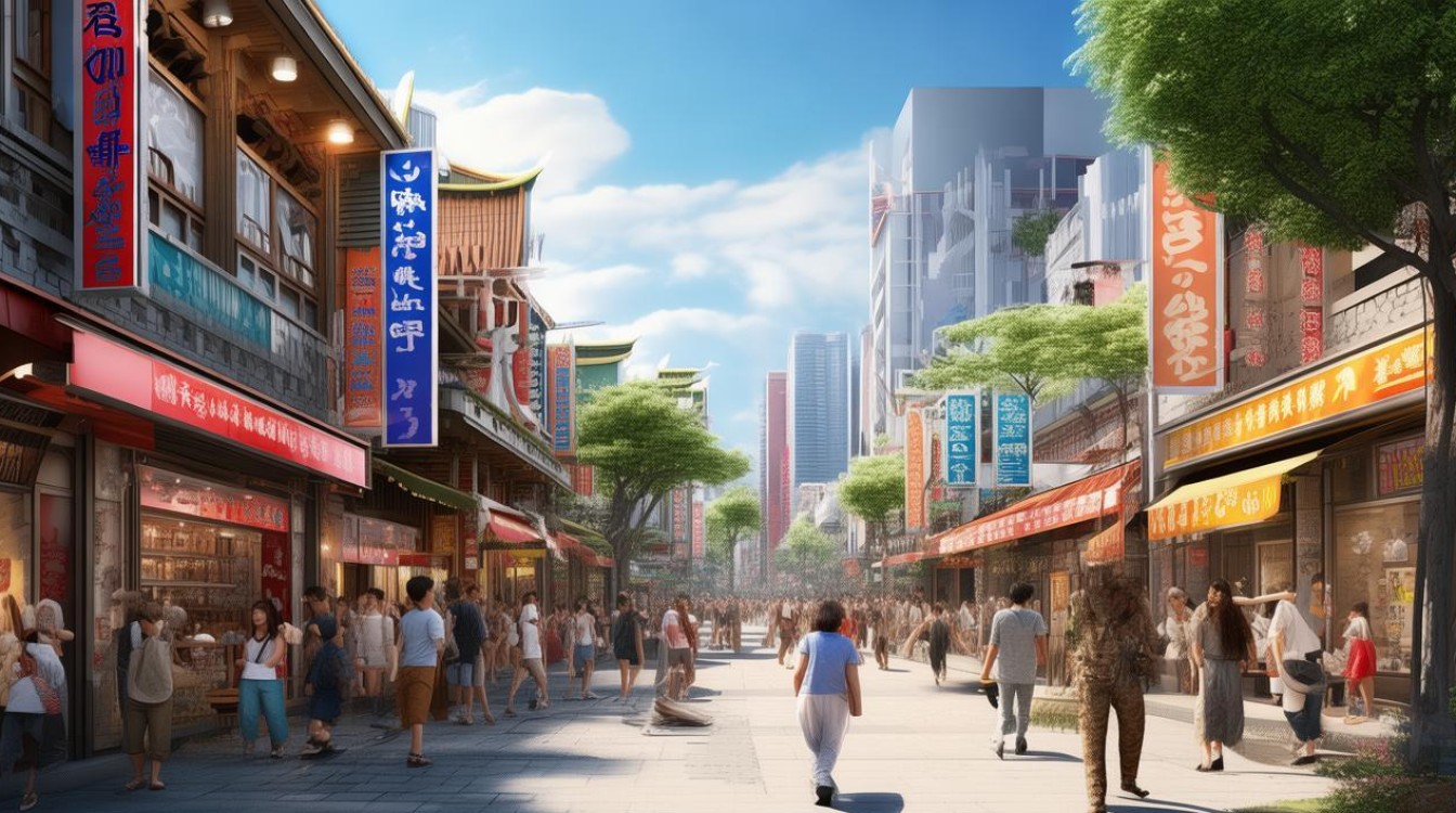 渭南大巴公司周边有哪些热门旅游景点？-图2