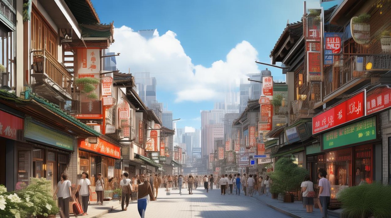 渭南大巴公司周边有哪些热门旅游景点？-图3