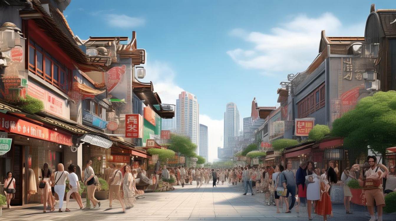渭南大巴公司周边有哪些热门旅游景点？-图4