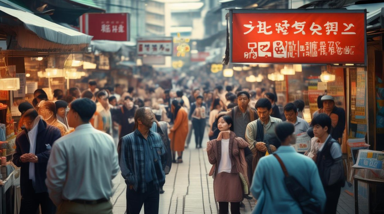渭南大嘉求职招聘市场有哪些最新动态？-图1